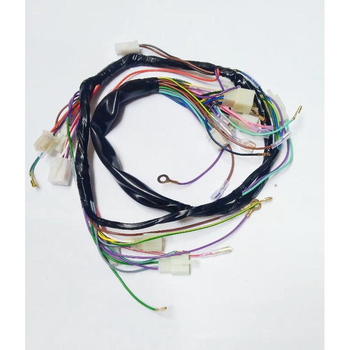 KABEL BODY RX KING COBRA KOBRA RXK OLD TAHUN TUA