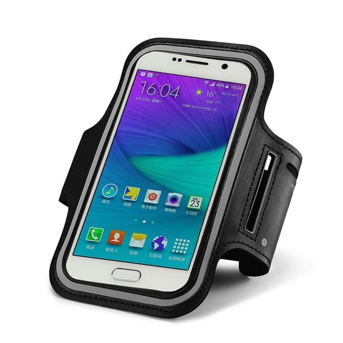 ARMBAND SARUNG LENGAN HP SAMSUNG GALAXY NOTE 2.