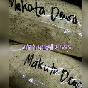 

Mahkota dewa bubuk 500 gram