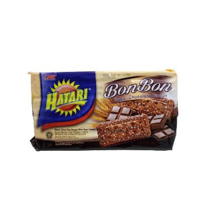 

Hatari Sugar Cho Cream 200gr