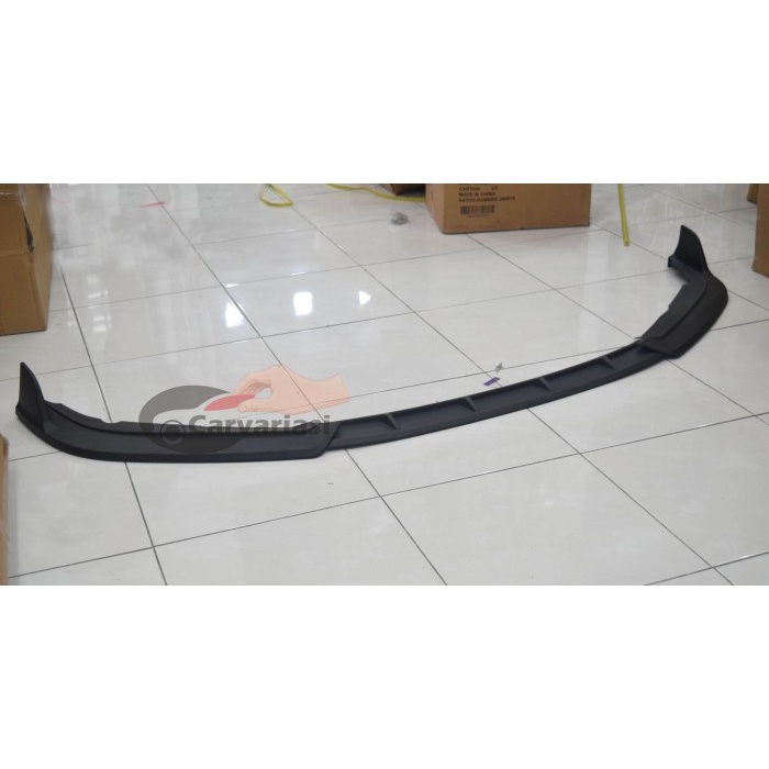 Front Lips Bumper Depan Civic Turbo 2020 Up Import Murah