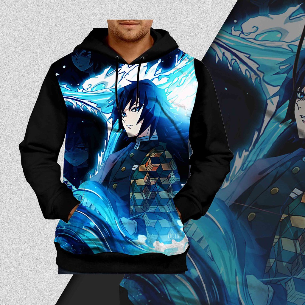 Anime Hoodies Unleash Your Inner Otaku With Our