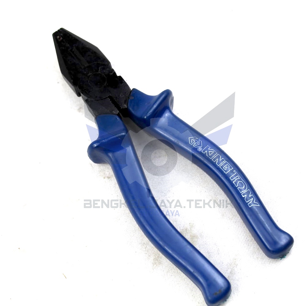 Tang Kombinasi 6&quot; / Combination Plier 6 Inch KINGTONY