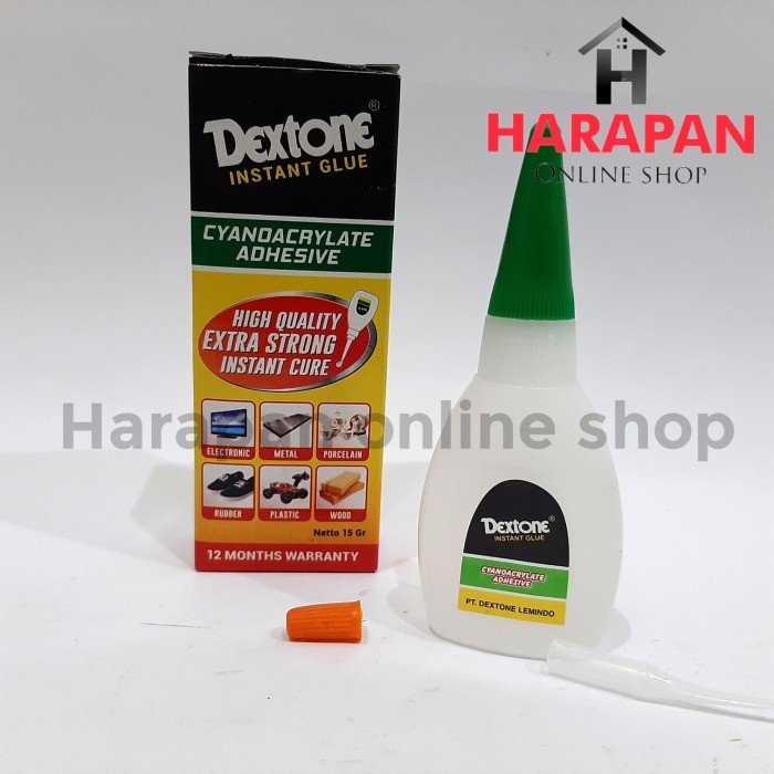 

LEM DEXTONE / SERBAGUNA / LEM INSTANT / LEM KOREA / LEM BESI/ LEM CAIR