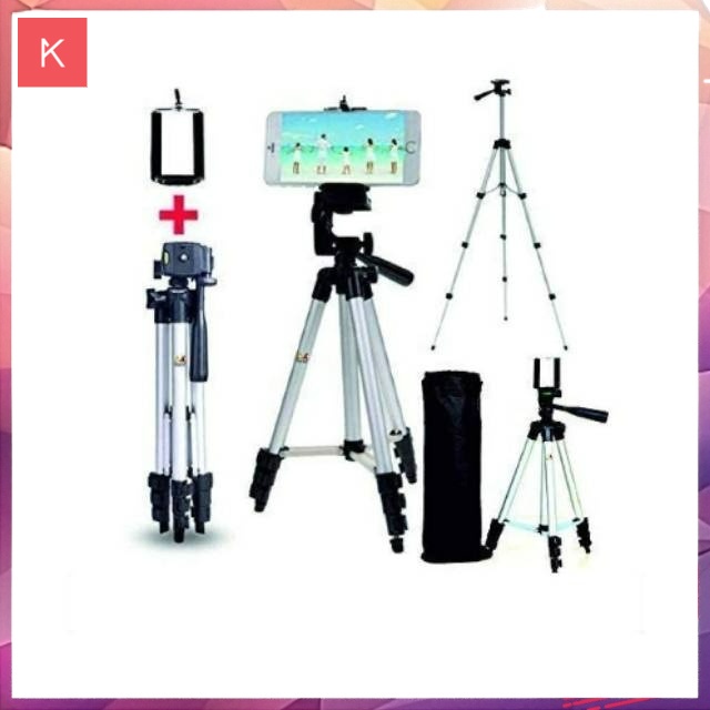 ANG Tripod 3110 1M / 1 meter / 100cm holder U T3110A