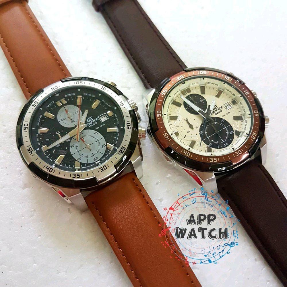 Promo Casio Edifice Ef 539 Original BEST SELLER Limited
