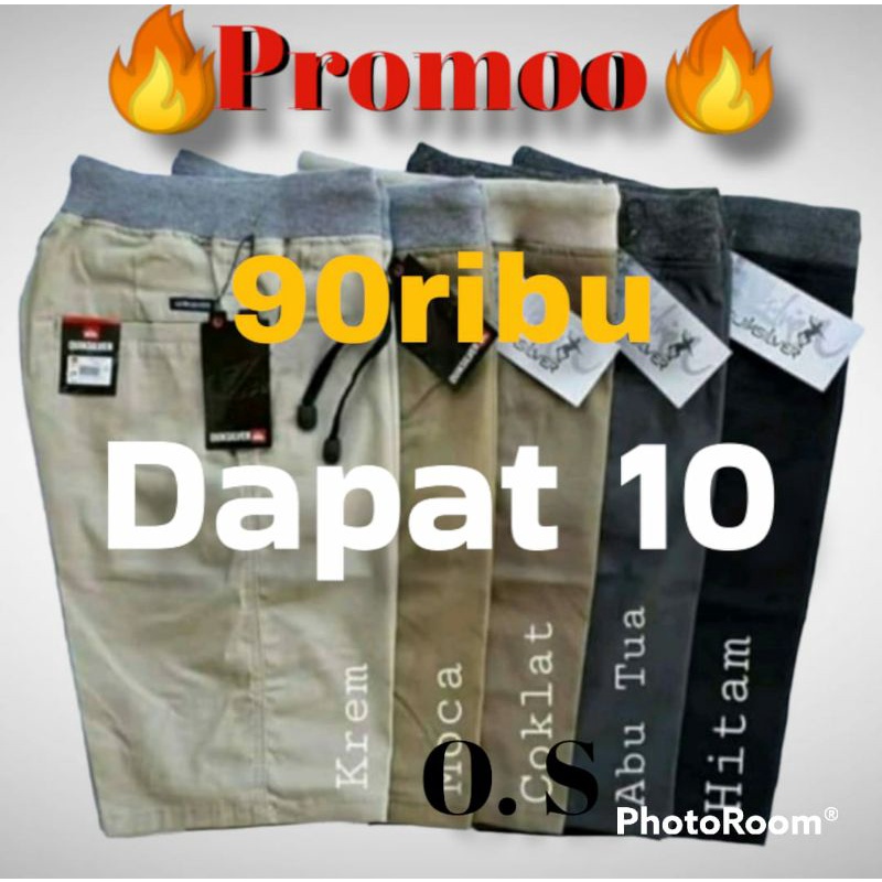 PAKET CELANA PENDEK PRIA DEWASA CELANA PENDEK CHINO DISTRO KEKINIAN / CELANA PENDEK KOLOR  MURAH / CELANA POLOS MURAH