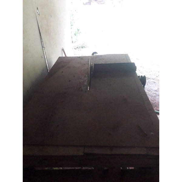 serkel bekas siap pakai.siap kirim lewat apapun