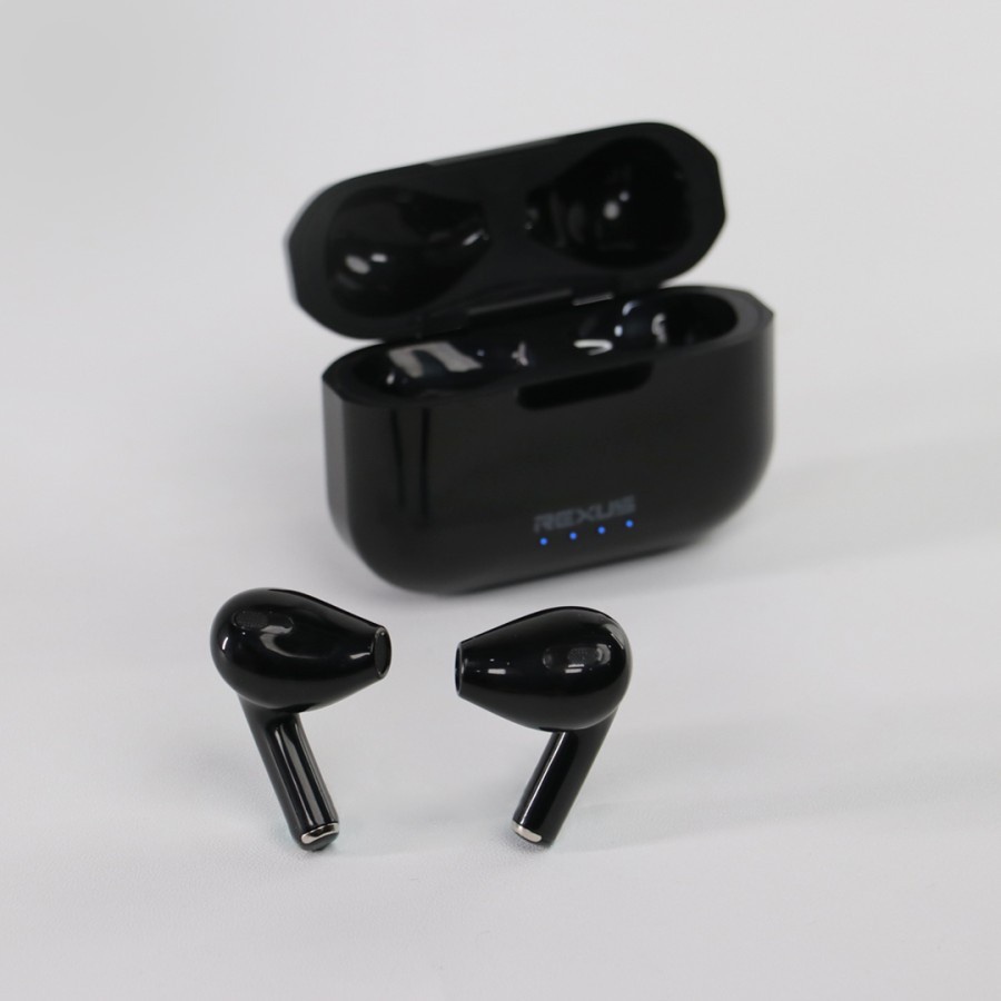 Rexus TWS Earphone Wireless Bluetooth FX2