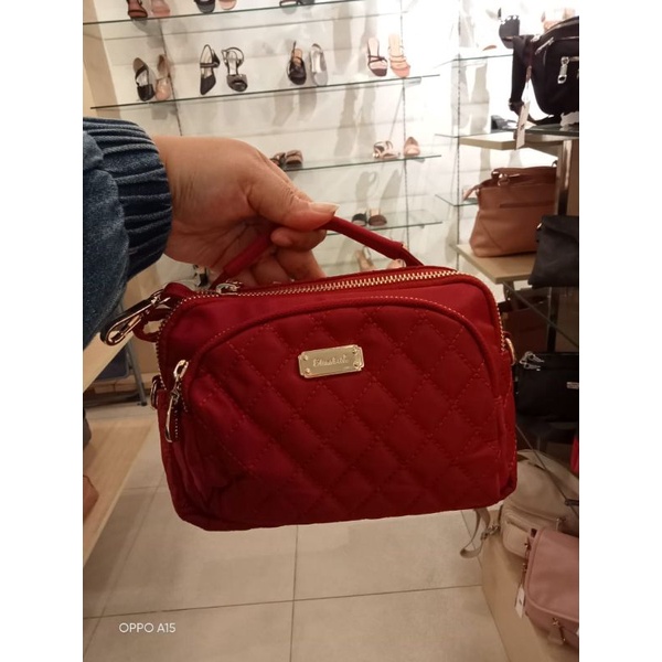 Tas selempang original elizabeth