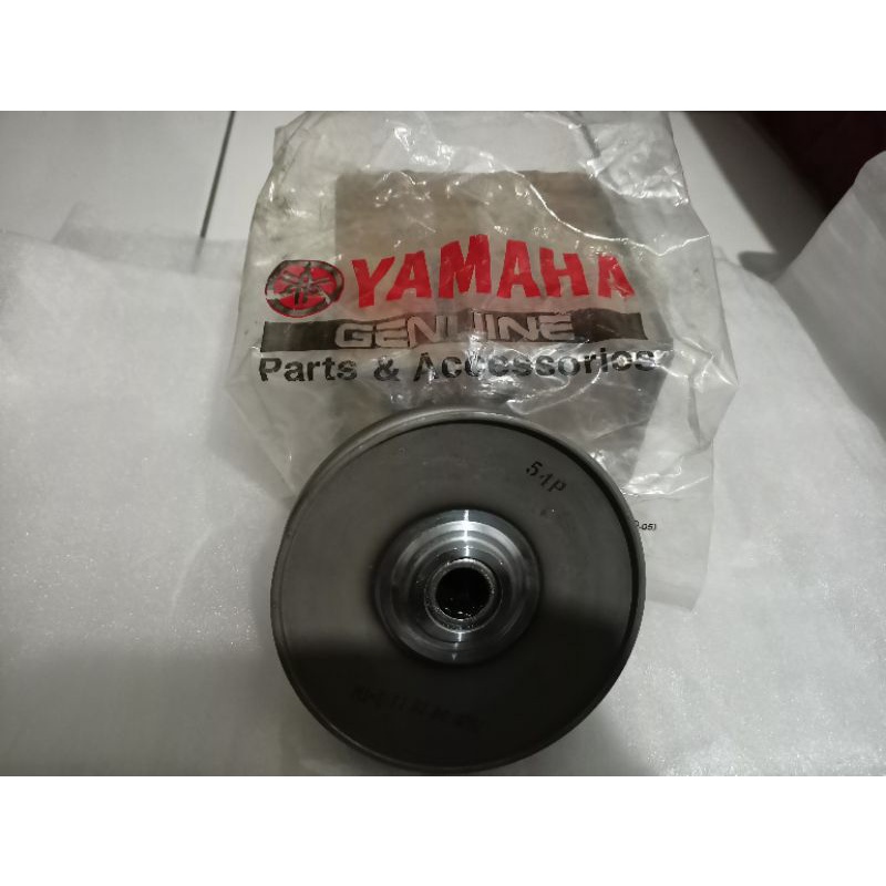 Poli only puli YAMAHA MIO J, MIO GT & MIO SOUL GT Original