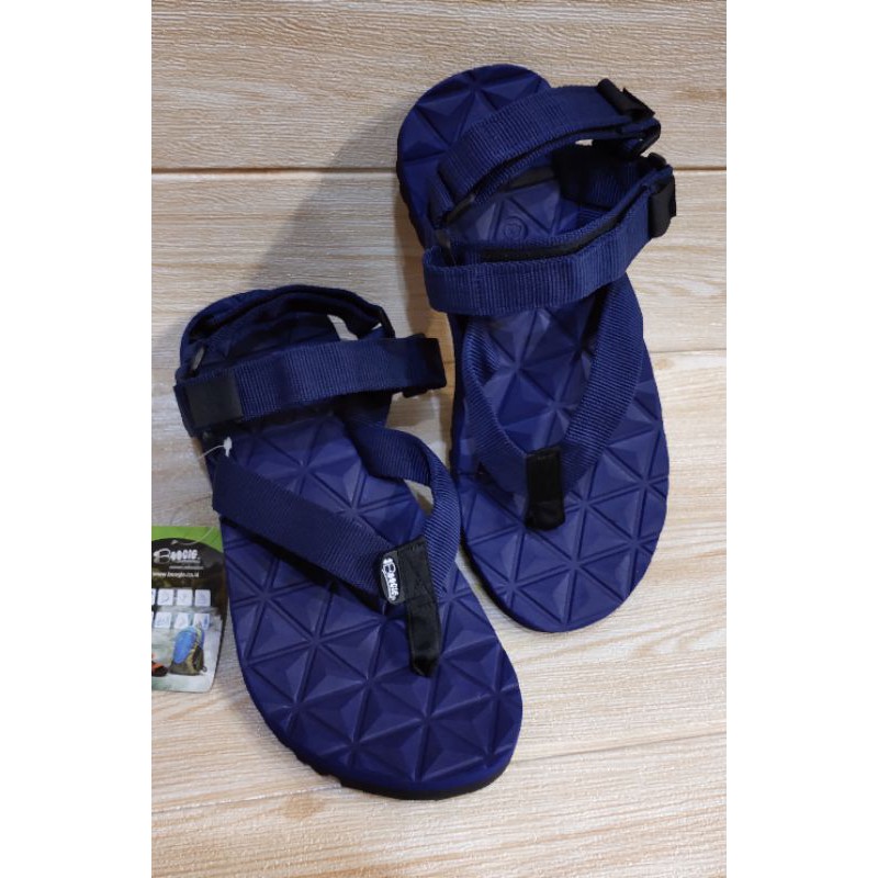 Sandal Jepit Gunung Boogie Halmahera Original