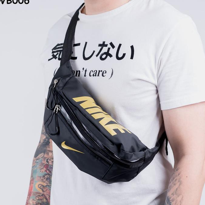 Waist Bag/Tas Samping Nike Amelc_Store