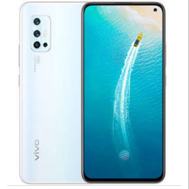 VIVO V19 8/128GB