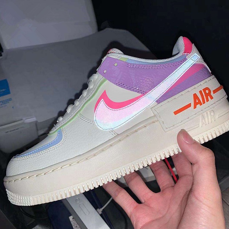 af1 shadow purple