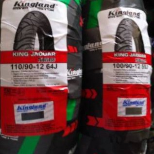 paket ban murah kingland for new Scoopy