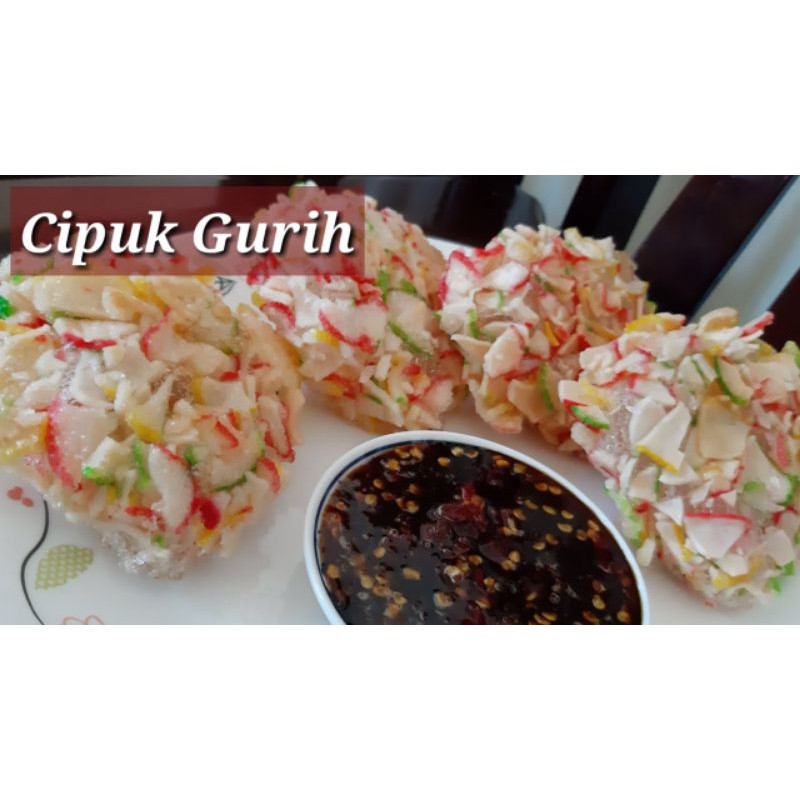 

Cipuk ahoyy