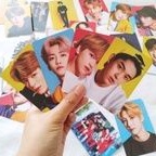 [BISA REQUEST MEM]Foto Card Member nct