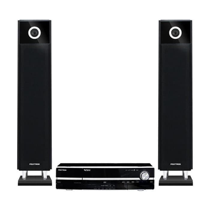Ready Stok POLYTRON Big Band BB3201RC Murah