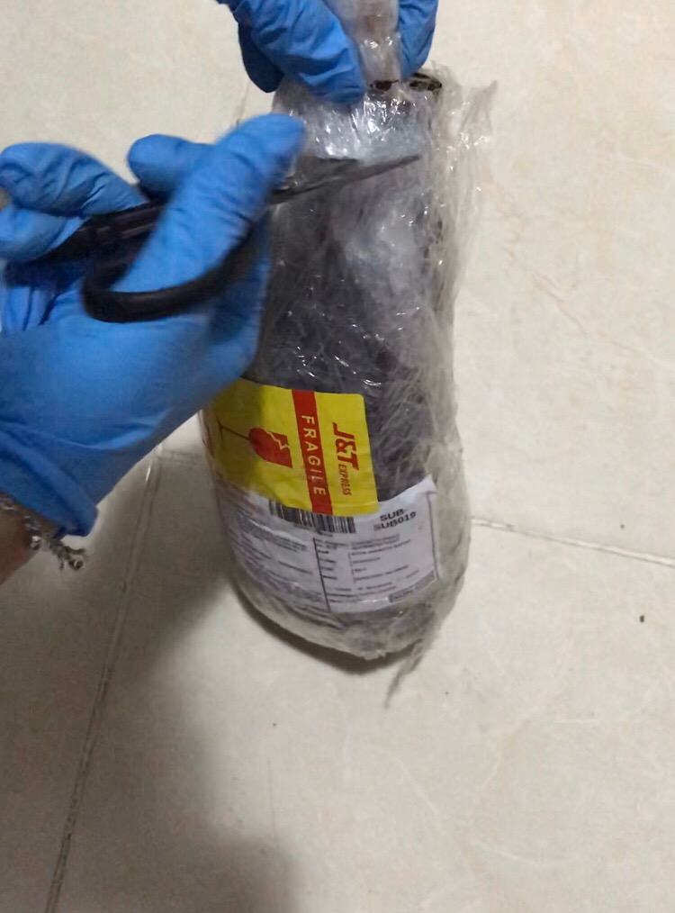 Kamper ( Putih ) Kapur Barus Jumbo Pack 1kg / 1 Kilogram Grosir Murah