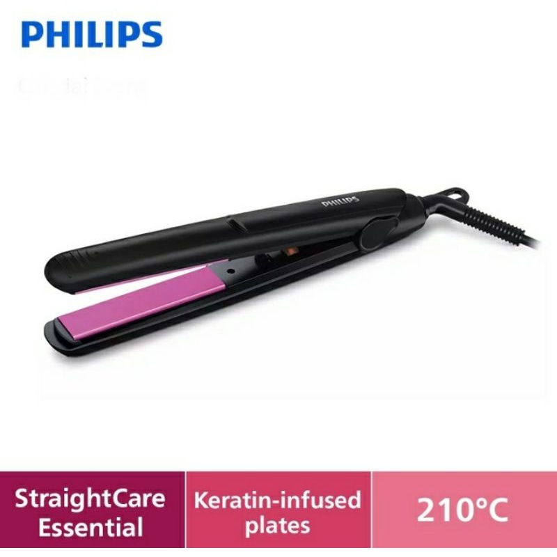 Catokan Rambut Philips HP8401 Original Garansi Resmi