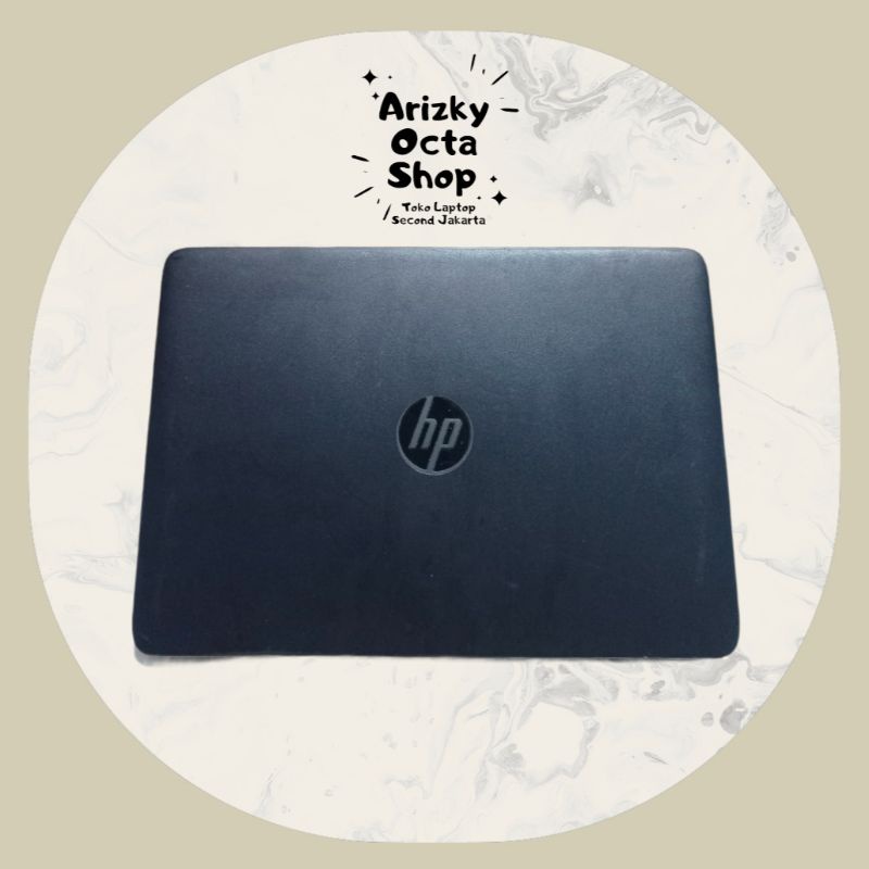 Hp 840 G2Core i5 RAM 16GB SSD 128GB Garansi Harga Termurah