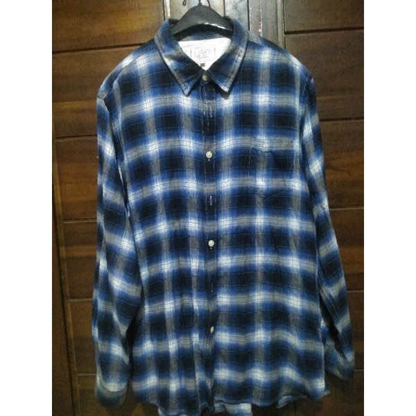flannel veterano Murayama