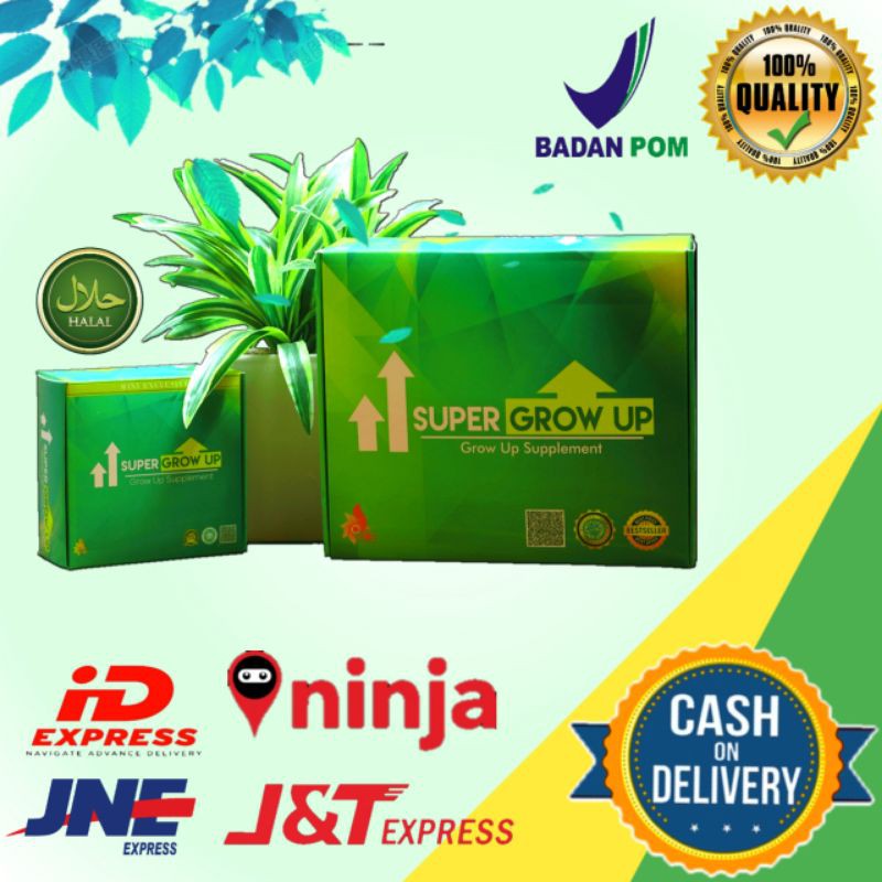 

SUPER GROW UP | Peninggi badan | Susu Grow Up | Susu Peninggi Badan | Susu Super Grow Up