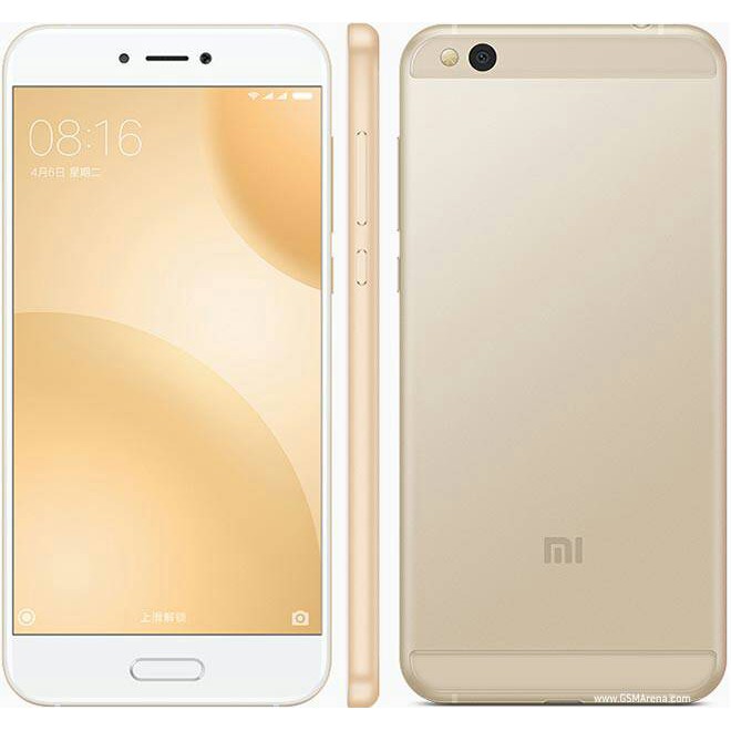 Promo XIAOMI MI 5C RAM 3/64GB