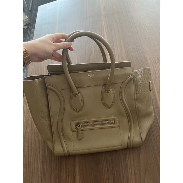 Preloved CELINE ORIGINAL