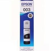 

➯ Tinta Epson 003 Black Original ☺