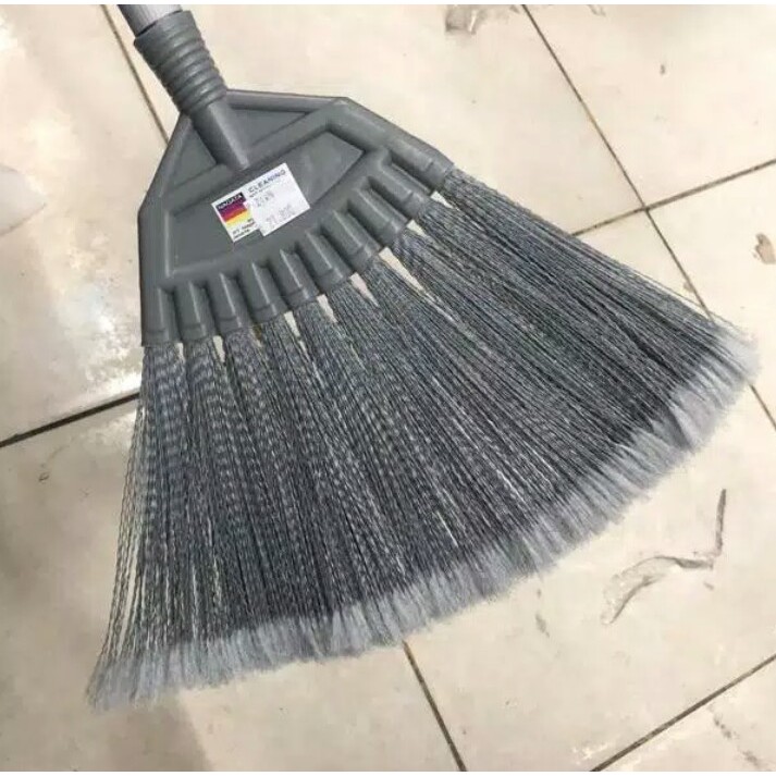 Sapu Plastik 341 Nagata Shopee Indonesia Sapu Plastik 341 Nagata Shopee Indonesia