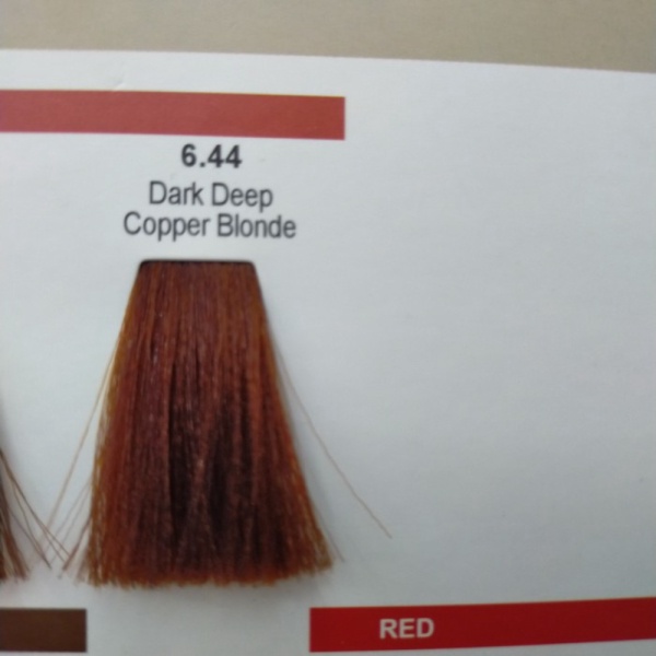 Dijual ILVASTO AMONIA FREE  CAT ILVASTO RAMBUT AMONIA FREE - 6.44 Berkualitas