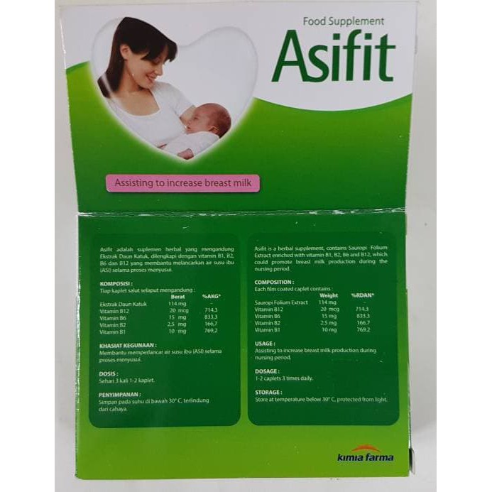 Asifit