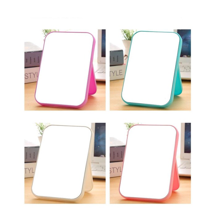 cermin rias dinding kaca estetik cermin kaca rias meja gantung rias murah duduk cermin meja aestheti