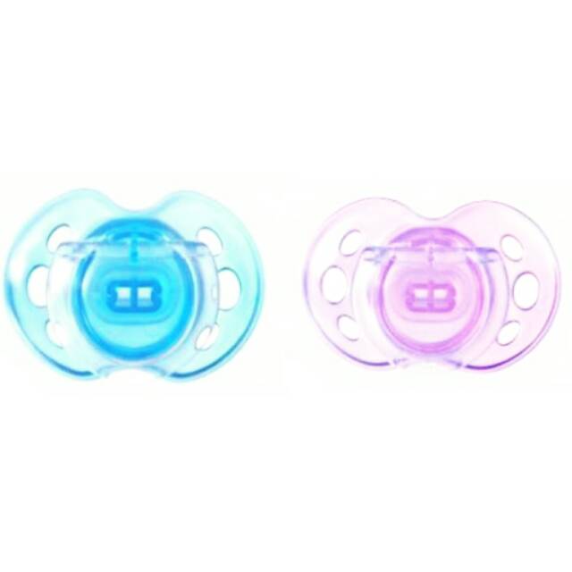 tommee tippee pacifier 0-6m