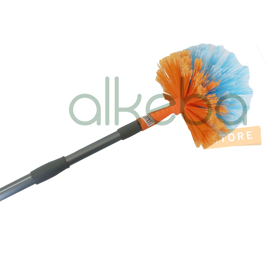 Sapu Laba - Laba Maspion Broom Plafon Atap rackball Rugball-1