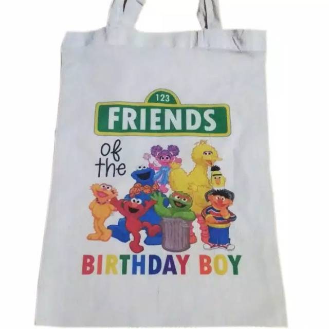 

TAS BLACU BIG SIZE 30x35cm CUSTOM DESIGN