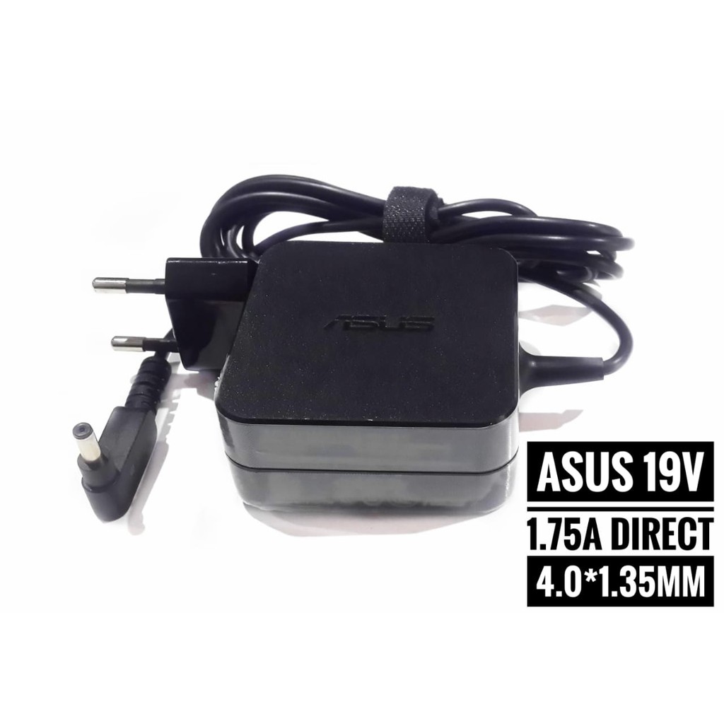 Adaptor CHARGER Laptop Asus 19v-1.75a X200 X200CA X202 X210 X210E CASSAN