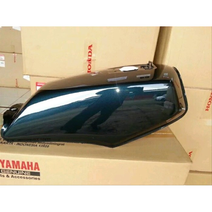 TANGKI HITAM POLOS RX KING ASLI YGP TERMURAH 29N-F4110-00-33