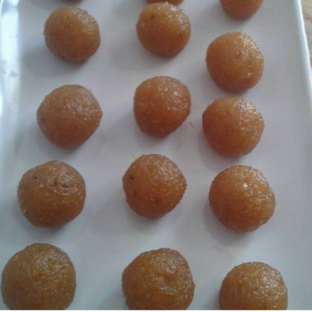 

Selai nanas nastar homemade