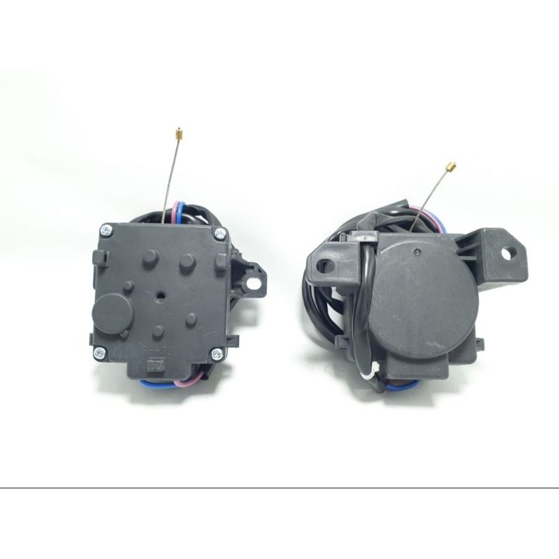 Drain motor mesin cuci Sanyo Aqua dan sharp