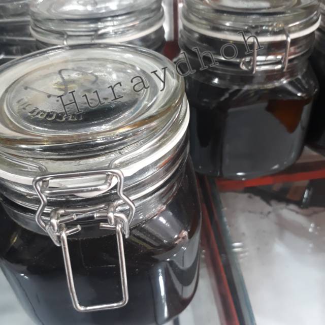 

Madu Sumbro