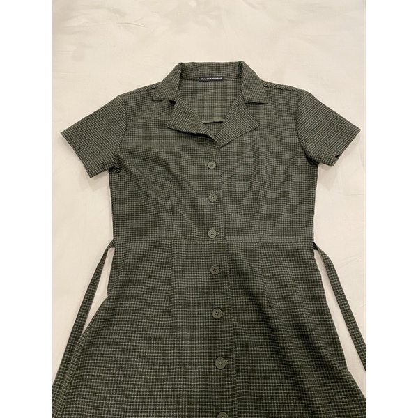 Brandy Melville Leanne Dress