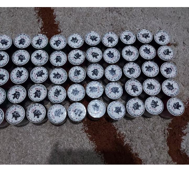 〈〈GRO⚡IR〉〉Senar Gelasan Semar 0,18 2000 yard Layangan Benang Gelasan senar layangan Benang  Layangan