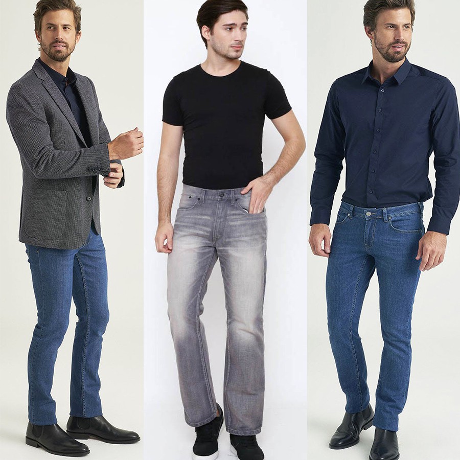 Men Jeans Mexx express