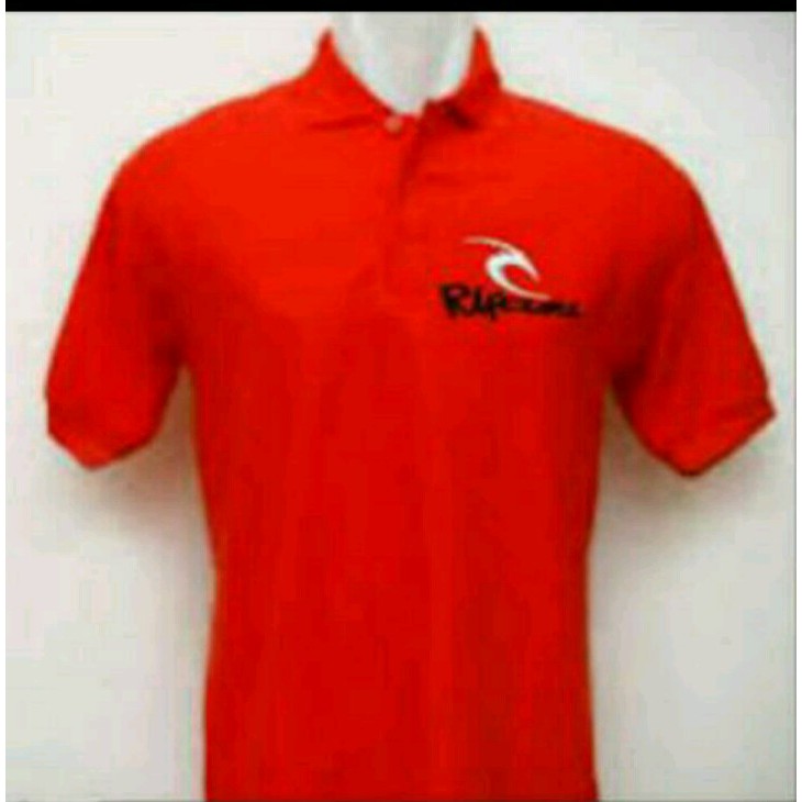 KAOS POLO RIPCURL XXXL//KAOS RIPCURL XXXL