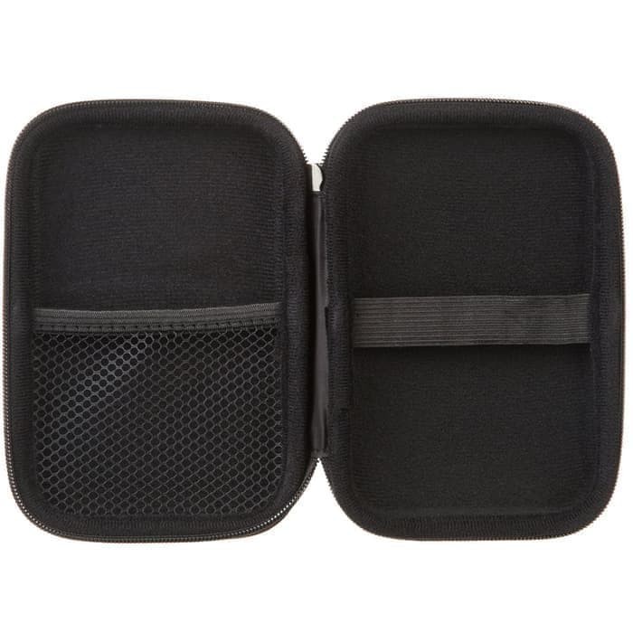 Orico PHD-25 Case 2.5 Inch HDD And sarung Gadget Protector Dompet Hardisk