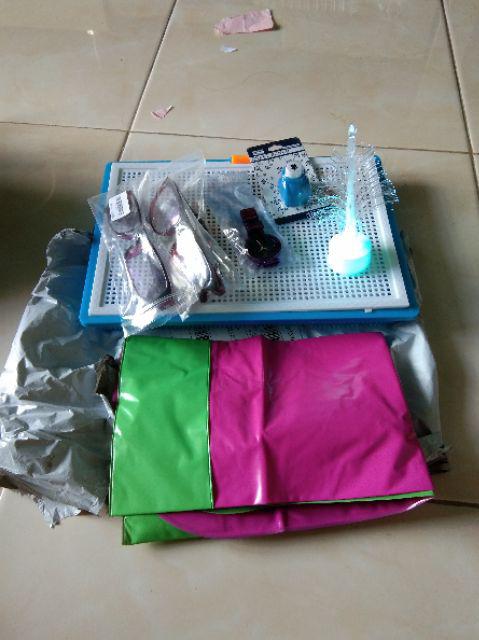 Glowing Fiber Optic Tree Led Fiber Optic Tree Led Christmas Tree Night Light Gift Colorful Fiber Optic Tree