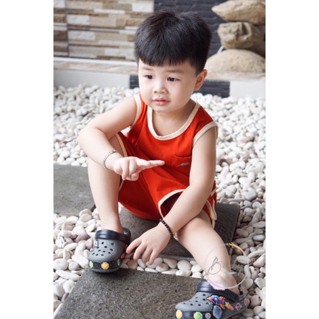

Bixbykids joee set new color
